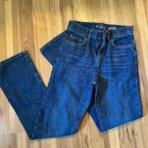 Boys jeans